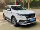 2018 Zotye T500 1.5T 156HP L4 6AT