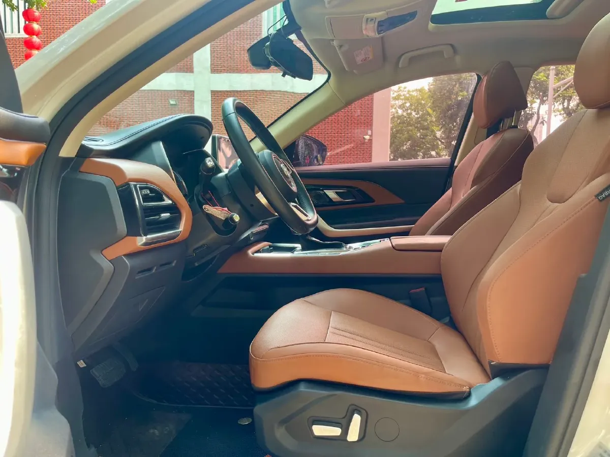 2018 Zotye T500 1.5T 156HP L4 6AT,autocango,china used car exporter,china ev exporter,chinese used car exporter,chinese used ev exporter