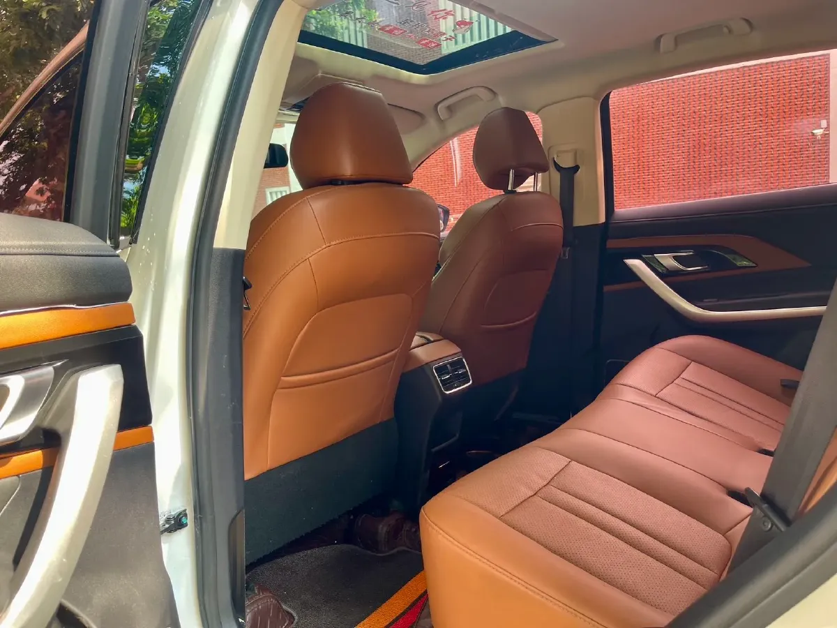 2018 Zotye T500 1.5T 156HP L4 6AT,autocango,china used car exporter,china ev exporter,chinese used car exporter,chinese used ev exporter