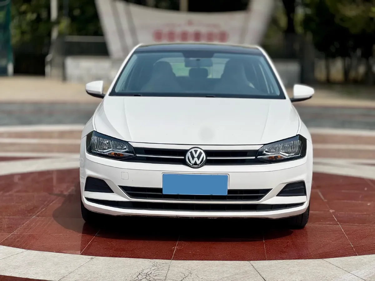 2019 Volkswagen Polo 1.5L 113HP L4 6AT,autocango,china used car exporter,china ev exporter,chinese used car exporter,chinese used ev exporter