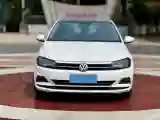2019 Volkswagen Polo 1.5L 113HP L4 6AT
