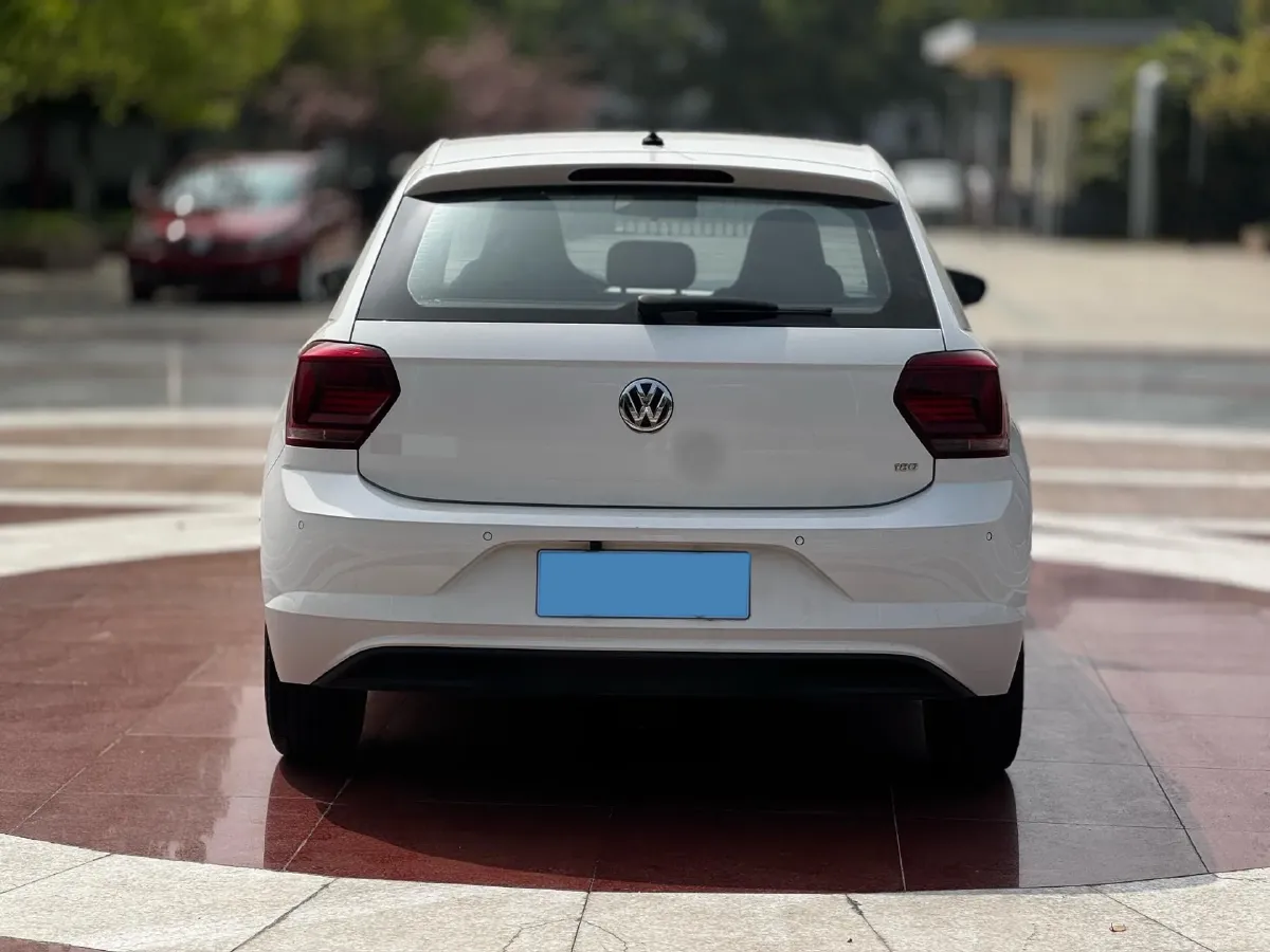 2019 Volkswagen Polo 1.5L 113HP L4 6AT,autocango,china used car exporter,china ev exporter,chinese used car exporter,chinese used ev exporter