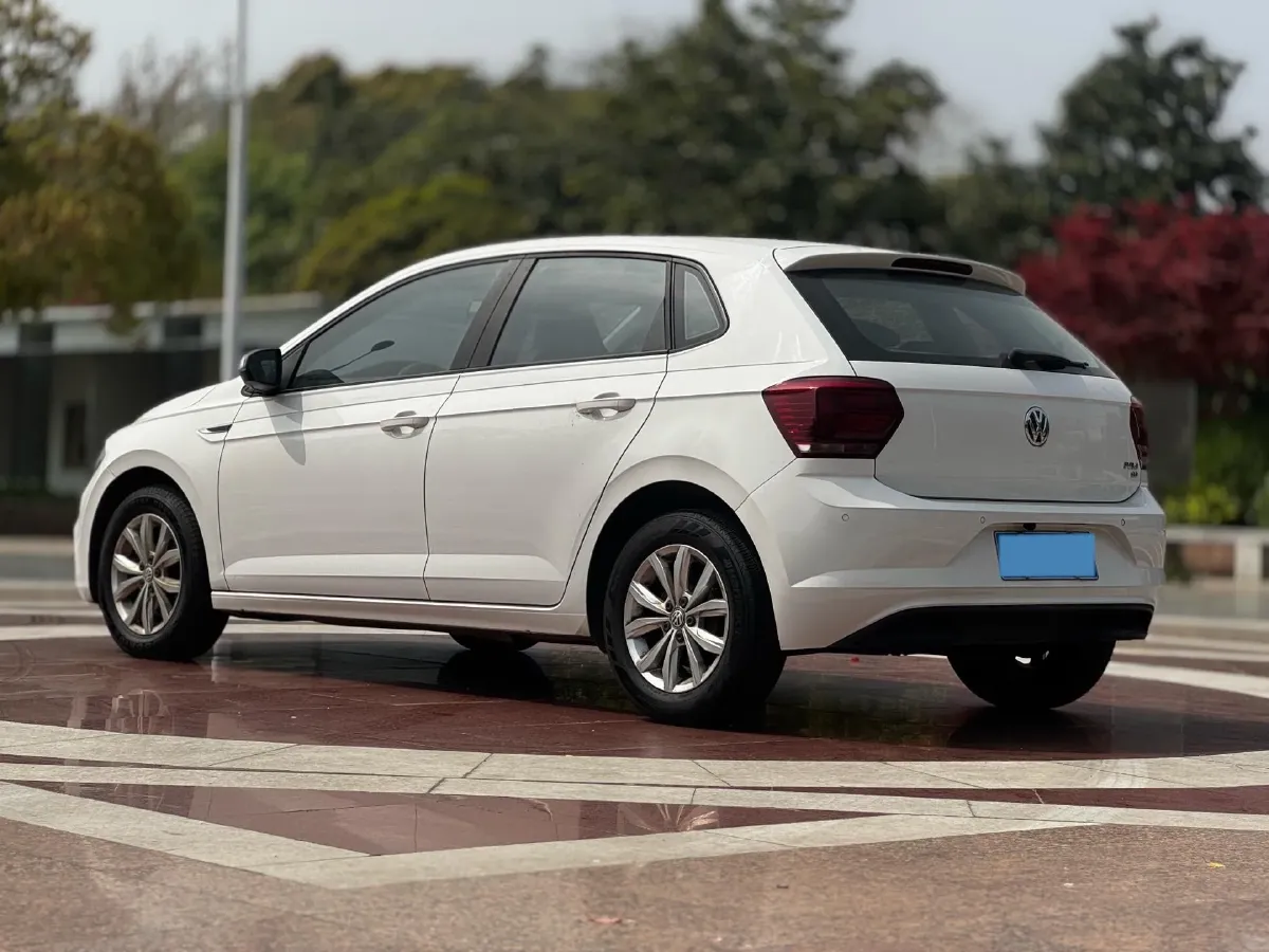 2019 Volkswagen Polo 1.5L 113HP L4 6AT,autocango,china used car exporter,china ev exporter,chinese used car exporter,chinese used ev exporter