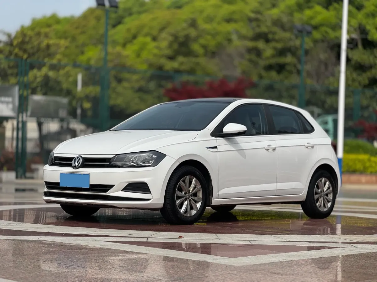 2019 Volkswagen Polo 1.5L 113HP L4 6AT,autocango,china used car exporter,china ev exporter,chinese used car exporter,chinese used ev exporter