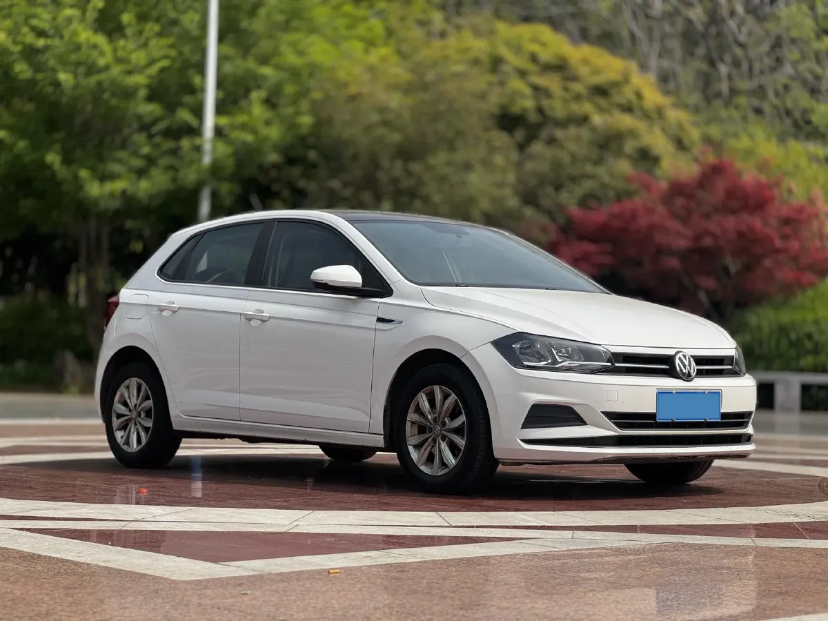 2019 Volkswagen Polo 1.5L 113HP L4 6AT,autocango,china used car exporter,china ev exporter,chinese used car exporter,chinese used ev exporter