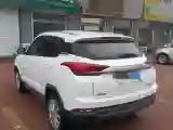 2019 BeiJing Auto X3 1.5L 116HP L4 5MT