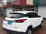 2019 BeiJing Auto X3 1.5L 116HP L4 5MT
