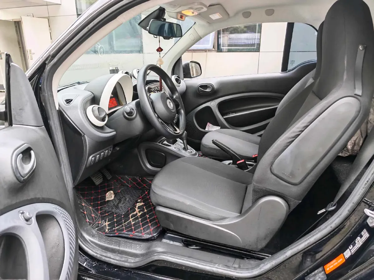 2018 HuangHai JiaoLong 2.4L 143HP L4 5AT,autocango,china used car exporter,china ev exporter,chinese used car exporter,chinese used ev exporter