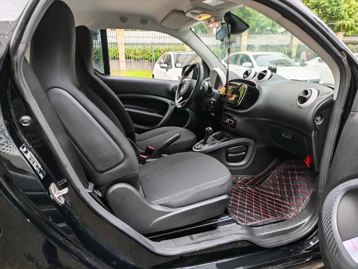 2018 HuangHai JiaoLong 2.4L 143HP L4 5AT,autocango,china used car exporter,china ev exporter,chinese used car exporter,chinese used ev exporter