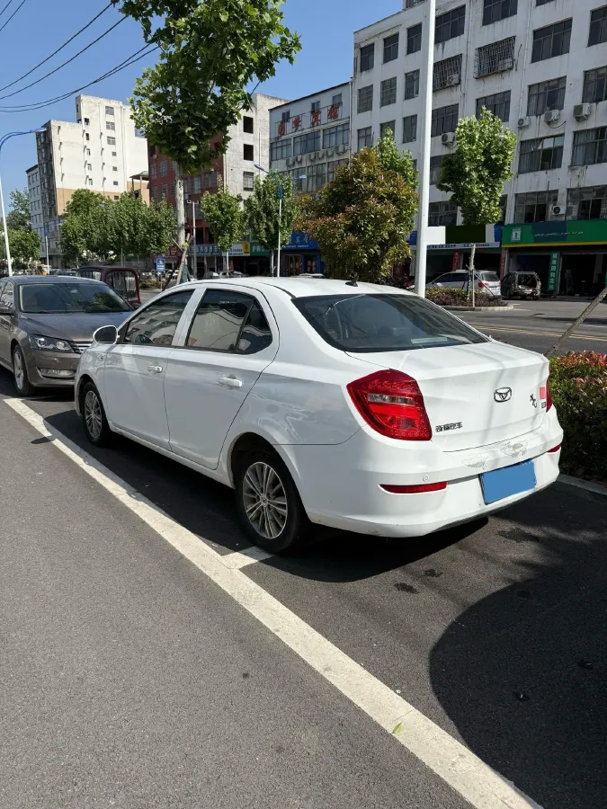 2018 KaiYi E3 1.5L 109HP L4 5MT,autocango,china used car exporter,china ev exporter,chinese used car exporter,chinese used ev exporter
