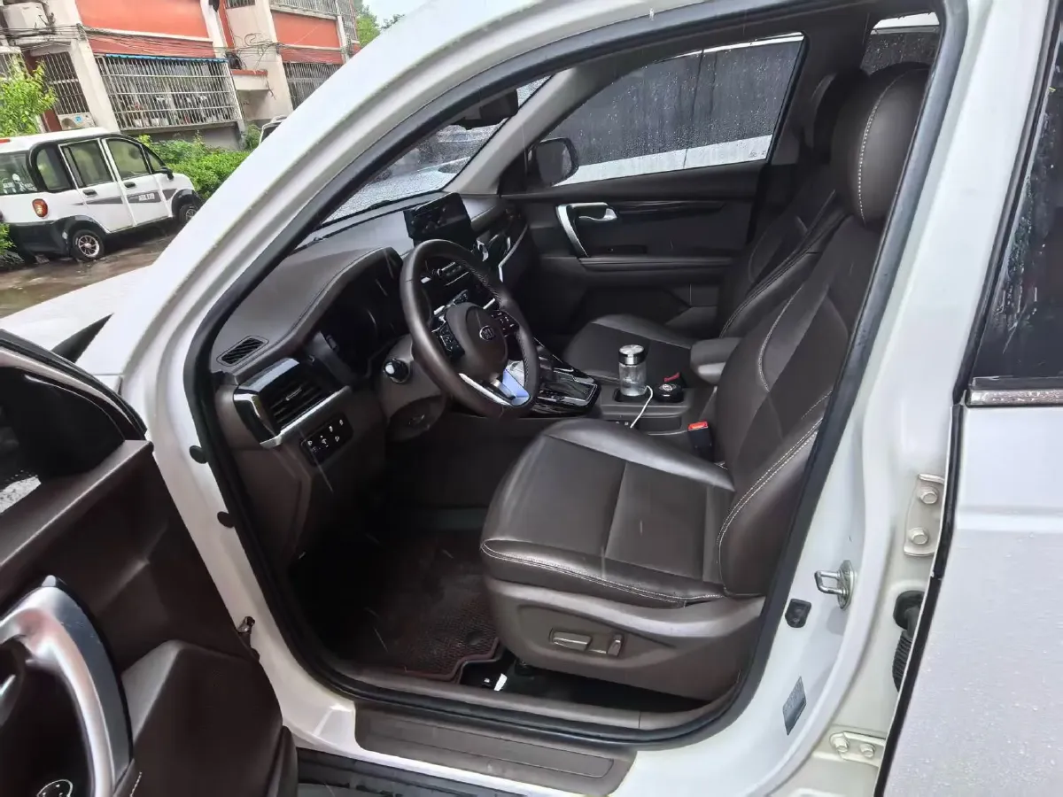 2019 Kia Sportage R 2.0L 160HP L4 6AT,autocango,china used car exporter,china ev exporter,chinese used car exporter,chinese used ev exporter