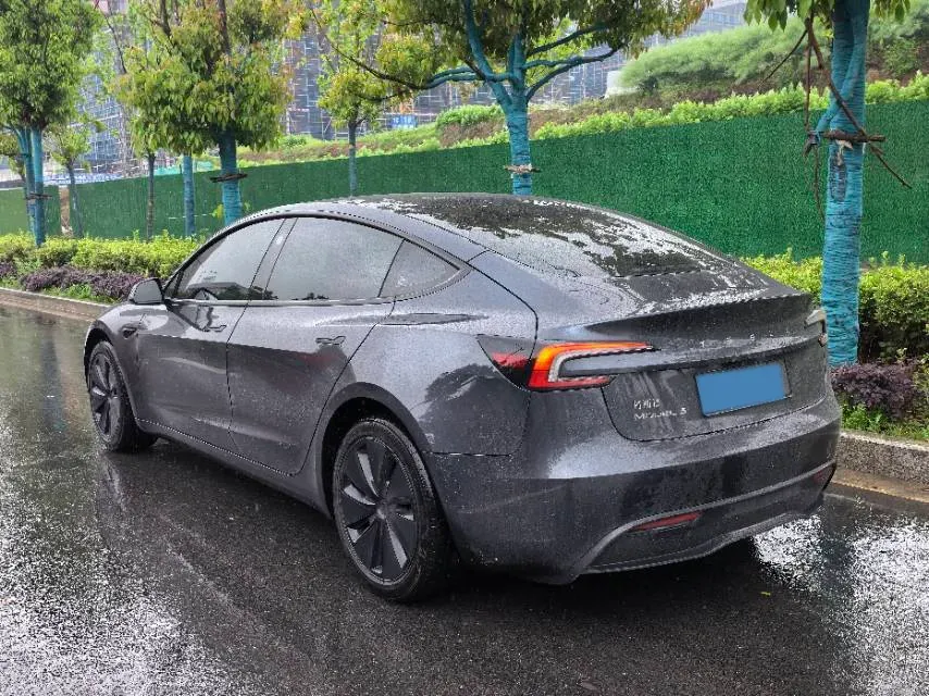 2025 Tesla Model 3 BEV 62.5KWH,autocango,china used car exporter,china ev exporter,chinese used car exporter,chinese used ev exporter