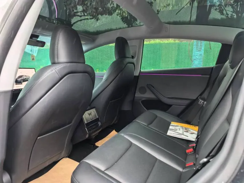 2025 Tesla Model 3 BEV 62.5KWH,autocango,china used car exporter,china ev exporter,chinese used car exporter,chinese used ev exporter