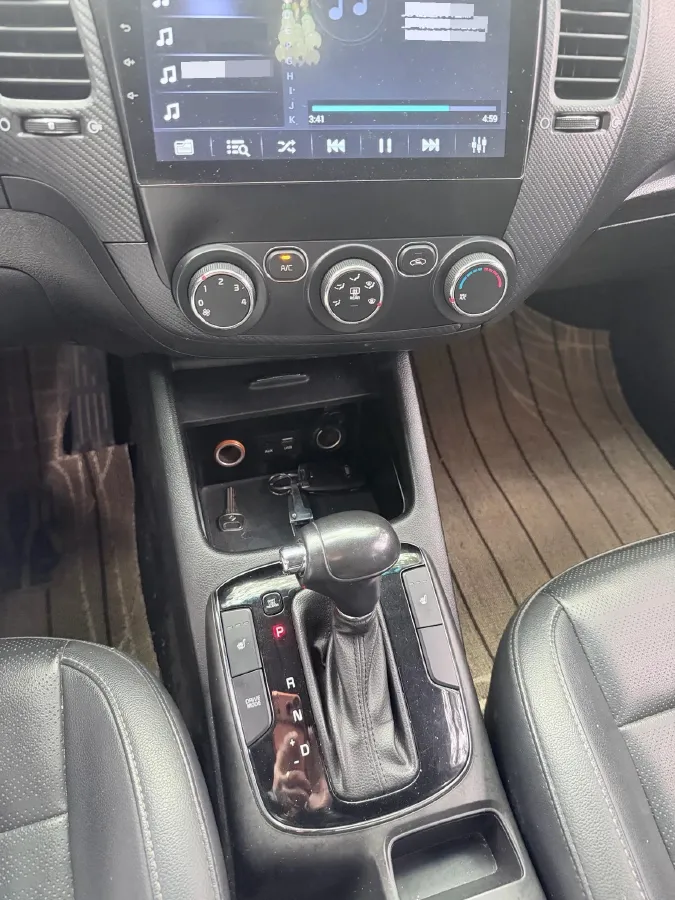 2017 Kia K3 1.6L 128HP L4 6AT,autocango,china used car exporter,china ev exporter,chinese used car exporter,chinese used ev exporter