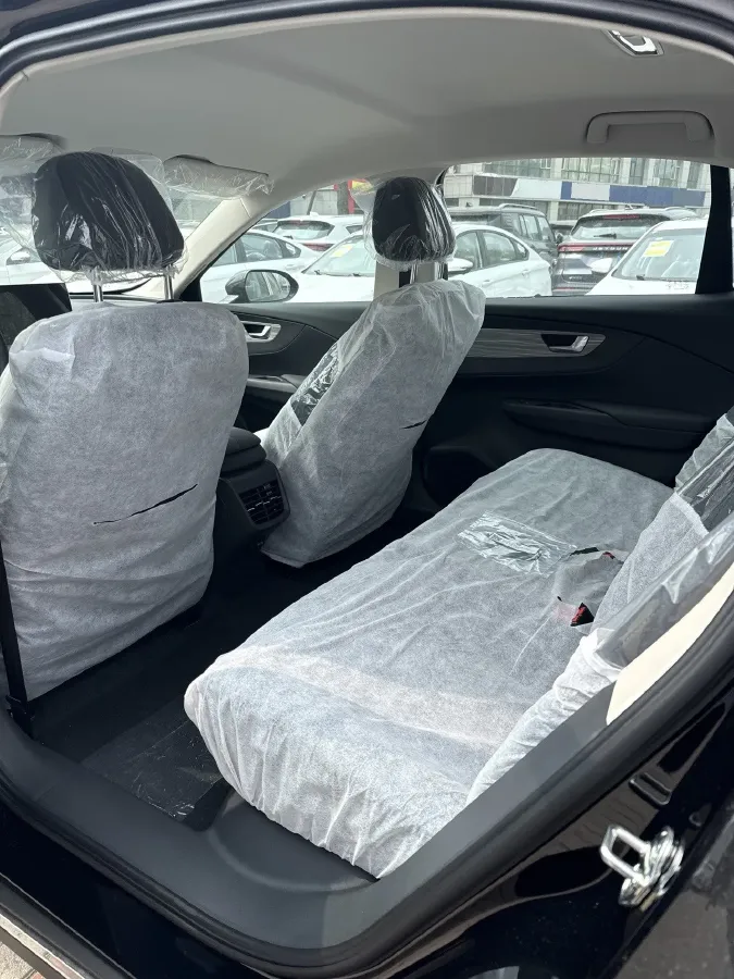 2025 HongQi E-QM5 BEV,autocango,china used car exporter,china ev exporter,chinese used car exporter,chinese used ev exporter