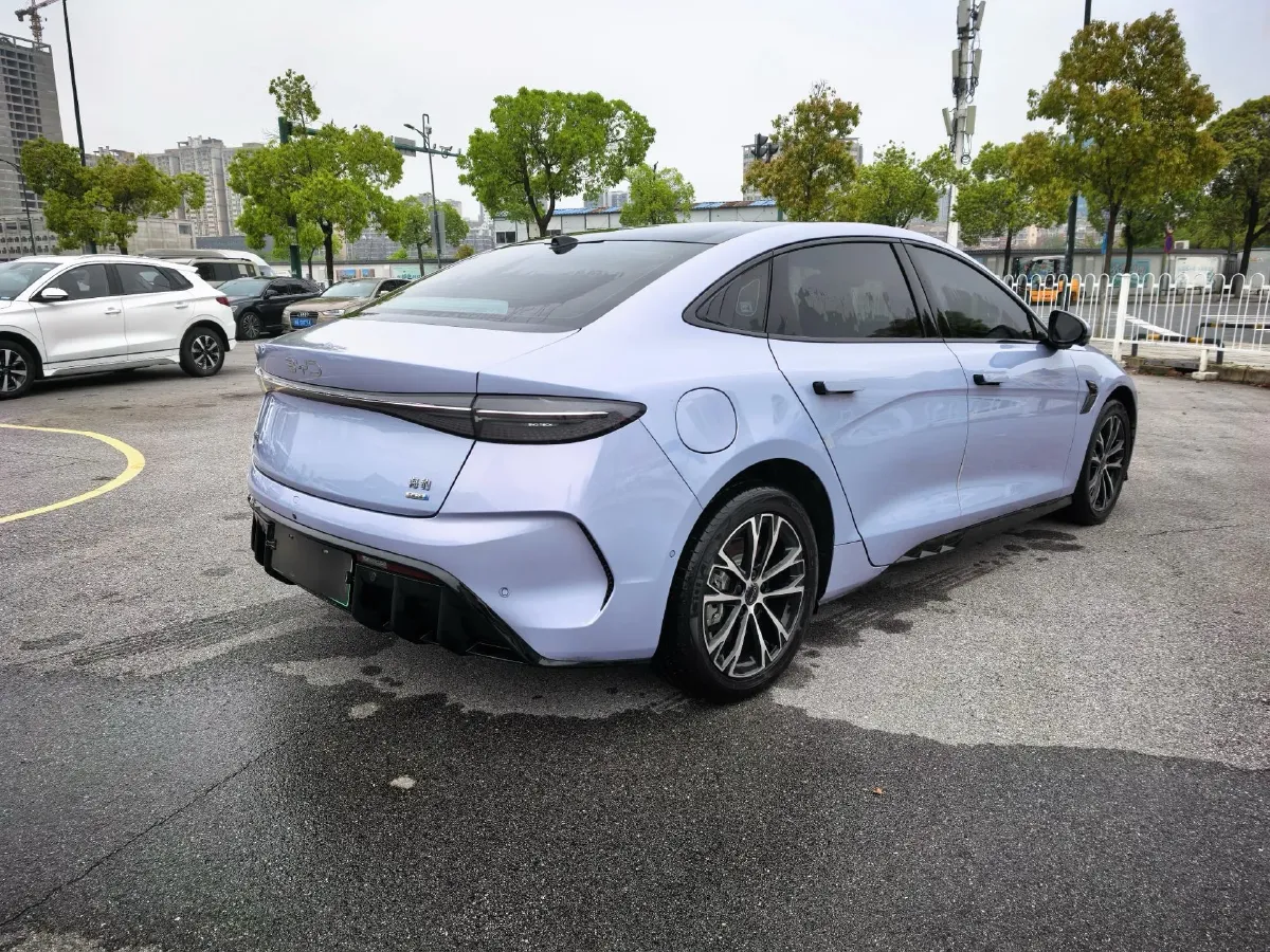 2025 BYD Seal BEV 61.44KWH,autocango,china used car exporter,china ev exporter,chinese used car exporter,chinese used ev exporter