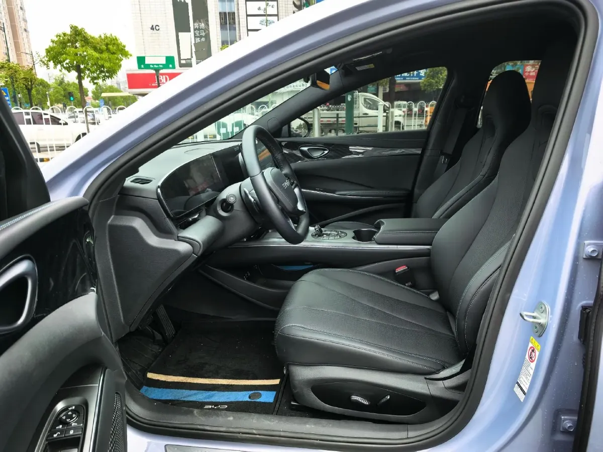 2025 BYD Seal BEV 61.44KWH,autocango,china used car exporter,china ev exporter,chinese used car exporter,chinese used ev exporter