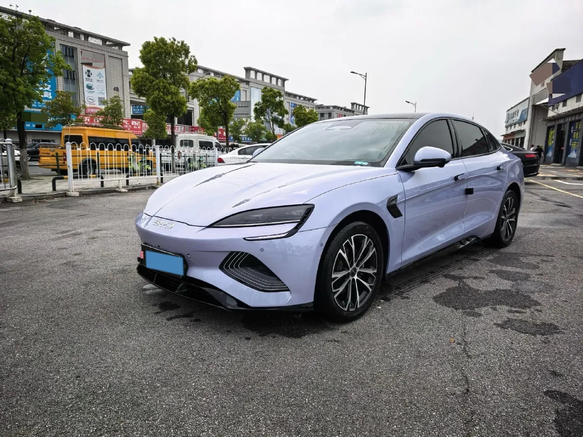 2025 BYD Seal BEV 61.44KWH,autocango,china used car exporter,china ev exporter,chinese used car exporter,chinese used ev exporter