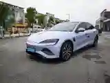 2025 BYD Seal BEV 61.44KWH