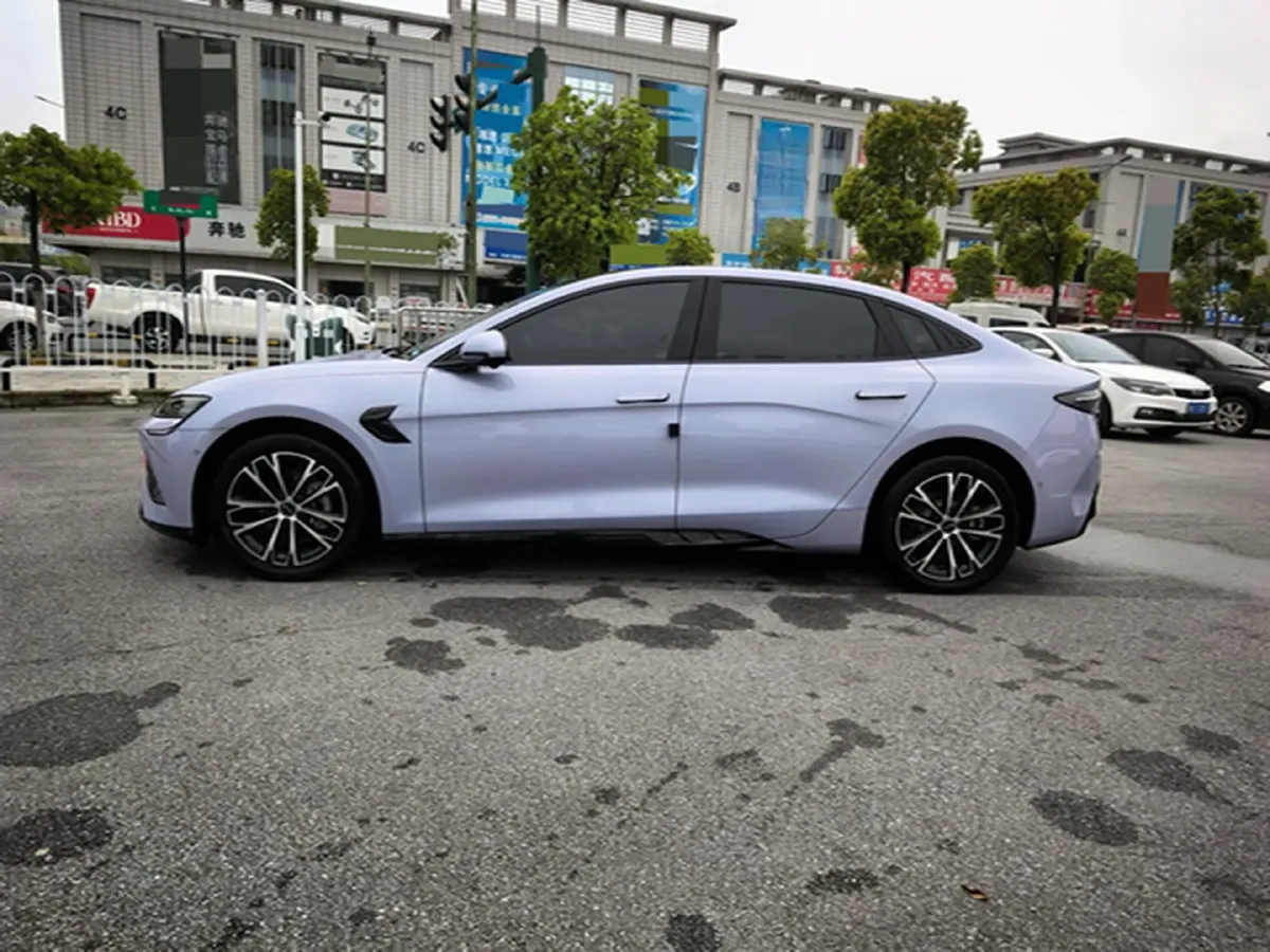 2025 BYD Seal BEV 61.44KWH,autocango,china used car exporter,china ev exporter,chinese used car exporter,chinese used ev exporter