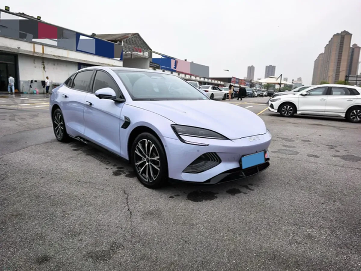 2025 BYD Seal BEV 61.44KWH,autocango,china used car exporter,china ev exporter,chinese used car exporter,chinese used ev exporter