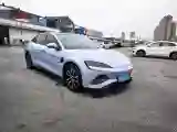 2025 BYD Seal BEV 61.44KWH