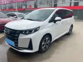 2023 GAC TRUMPCHI M6,autocango,china used car exporter,china ev exporter,chinese used car exporter,chinese used ev exporter