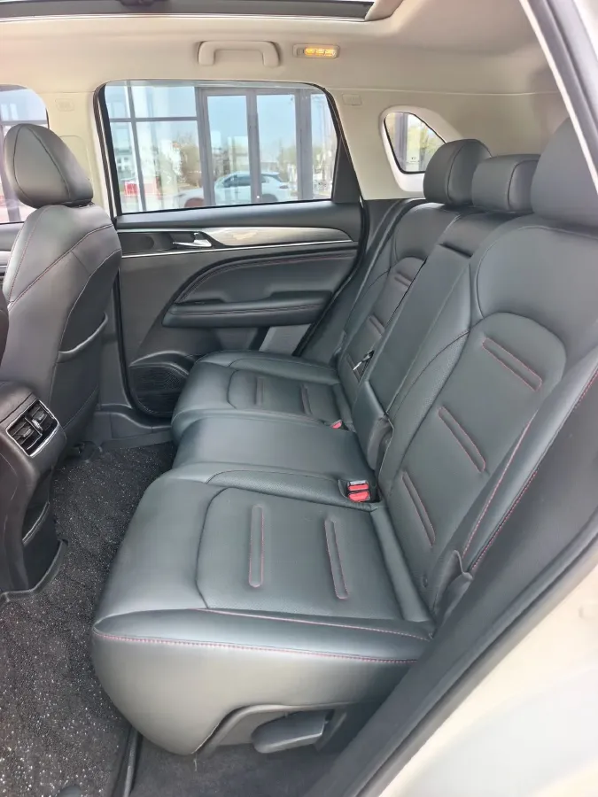 2022 GAC Trumpchi GS4 Plus 2.0T 252HP L4 6AT,autocango,china used car exporter,china ev exporter,chinese used car exporter,chinese used ev exporter