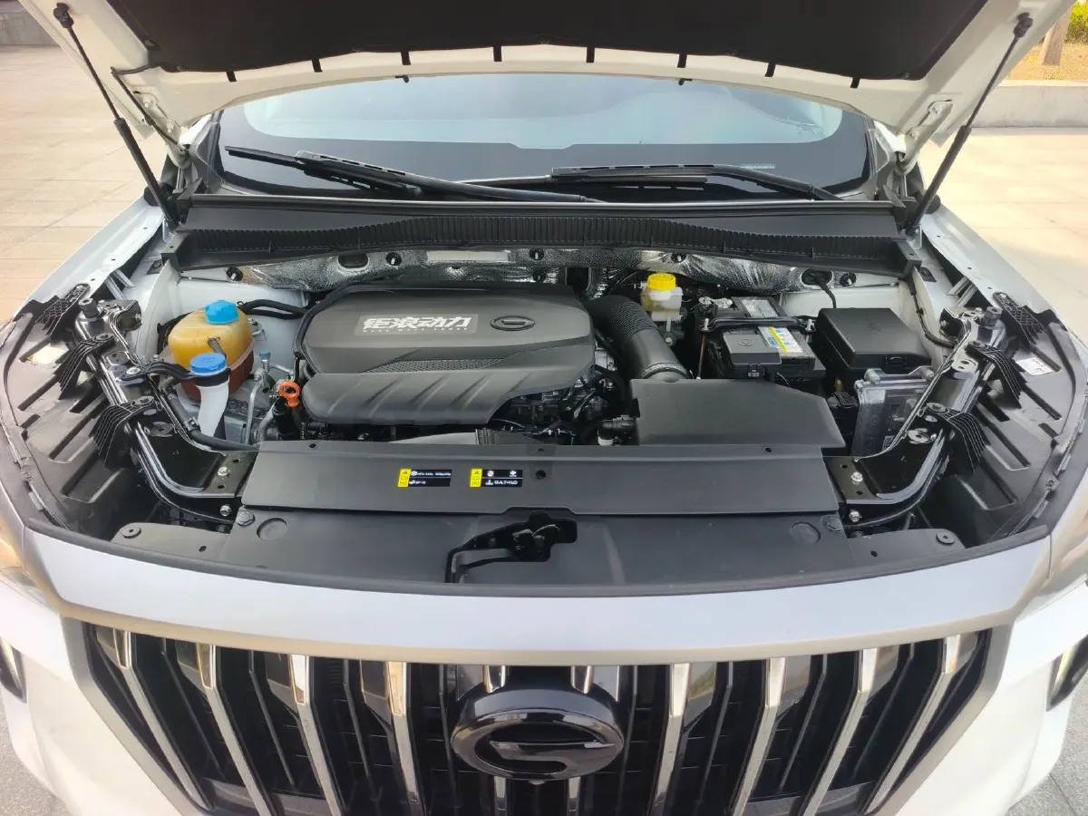 2022 GAC Trumpchi GS4 Plus 2.0T 252HP L4 6AT,autocango,china used car exporter,china ev exporter,chinese used car exporter,chinese used ev exporter