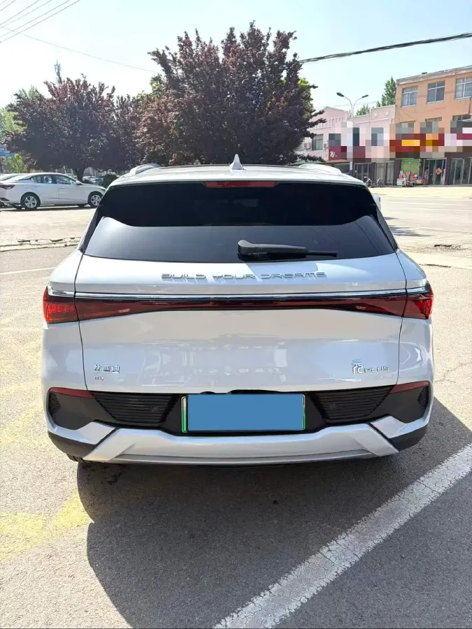 2023 BYD Yuan Plus BEV 49.92KWH,autocango,china used car exporter,china ev exporter,chinese used car exporter,chinese used ev exporter