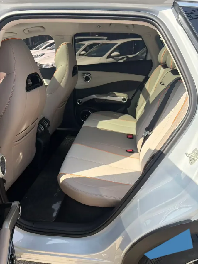 2023 BYD Yuan Plus BEV 49.92KWH,autocango,china used car exporter,china ev exporter,chinese used car exporter,chinese used ev exporter