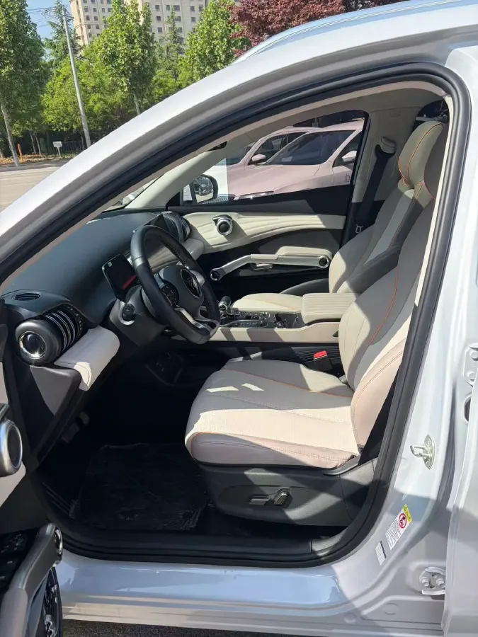 2023 BYD Yuan Plus BEV 49.92KWH,autocango,china used car exporter,china ev exporter,chinese used car exporter,chinese used ev exporter