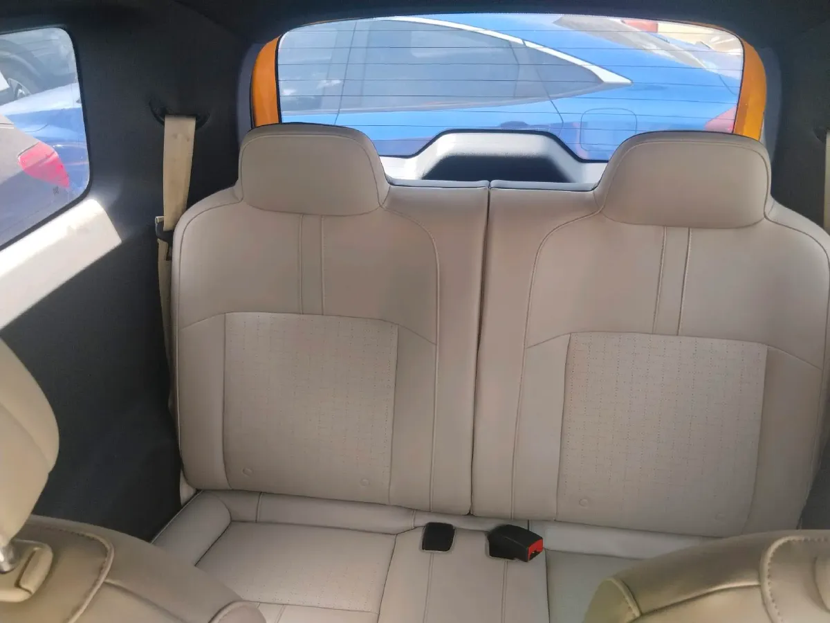 2023 BaoJun Yep BEV 28.1KWH,autocango,china used car exporter,china ev exporter,chinese used car exporter,chinese used ev exporter