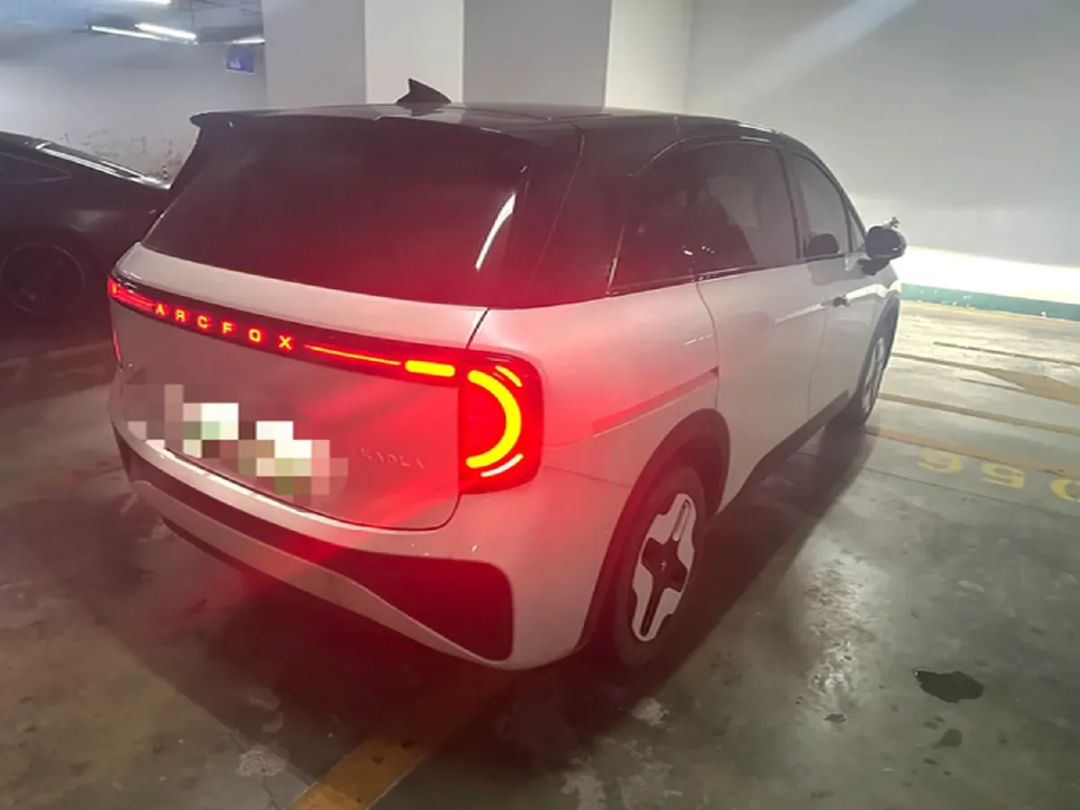 2023 Dongfeng PaLaSuo 2.0T 228HP L4 8AT,autocango,china used car exporter,china ev exporter,chinese used car exporter,chinese used ev exporter