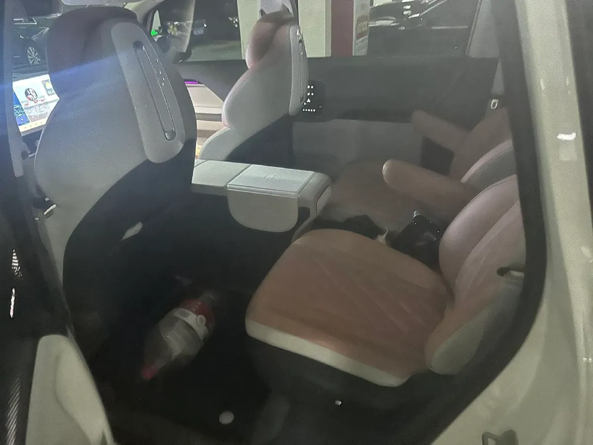 2023 Dongfeng PaLaSuo 2.0T 228HP L4 8AT,autocango,china used car exporter,china ev exporter,chinese used car exporter,chinese used ev exporter