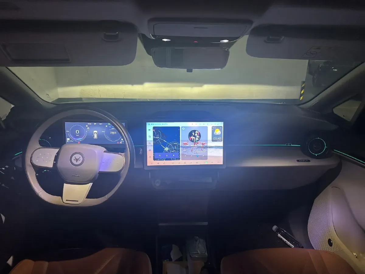 2023 Dongfeng PaLaSuo 2.0T 228HP L4 8AT,autocango,china used car exporter,china ev exporter,chinese used car exporter,chinese used ev exporter