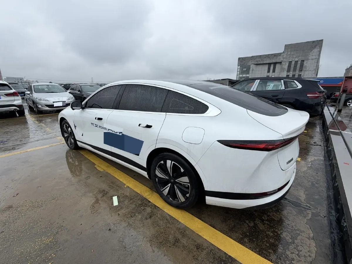 2023 ChangAn QiYuan A07 1.5L 95HP L4 REEV 28.4KWH,autocango,china used car exporter,china ev exporter,chinese used car exporter,chinese used ev exporter