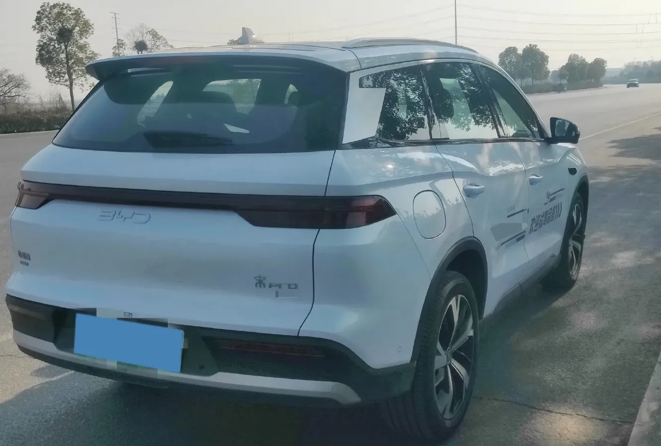 2025 BYD Song Pro 1.5L 101HP L4 E-CVT PHEV 18.3KWH,autocango,china used car exporter,china ev exporter,chinese used car exporter,chinese used ev exporter