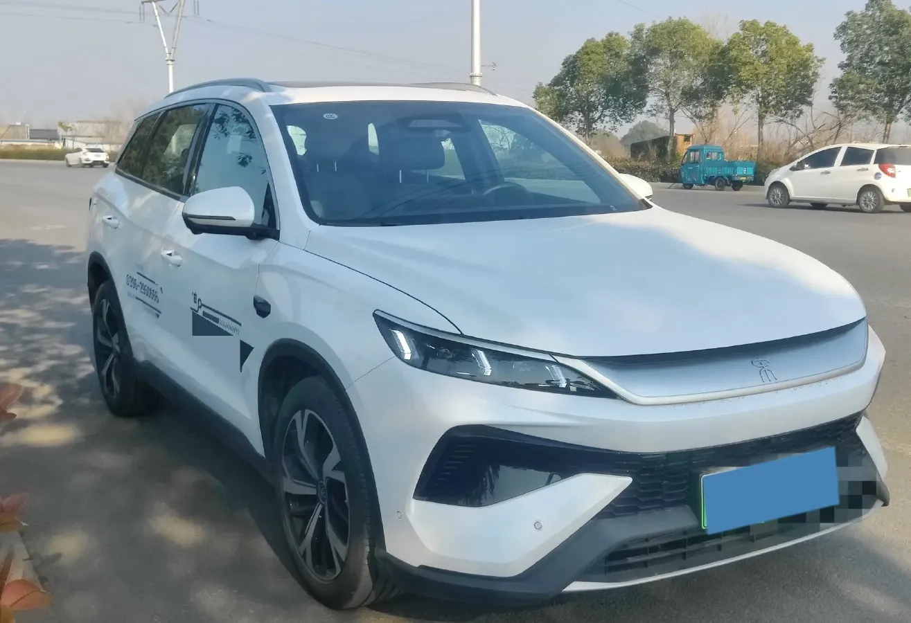 2025 BYD Song Pro 1.5L 101HP L4 E-CVT PHEV 18.3KWH,autocango,china used car exporter,china ev exporter,chinese used car exporter,chinese used ev exporter