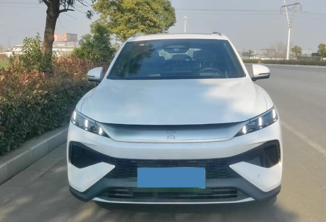 2025 BYD Song Pro 1.5L 101HP L4 E-CVT PHEV 18.3KWH,autocango,china used car exporter,china ev exporter,chinese used car exporter,chinese used ev exporter