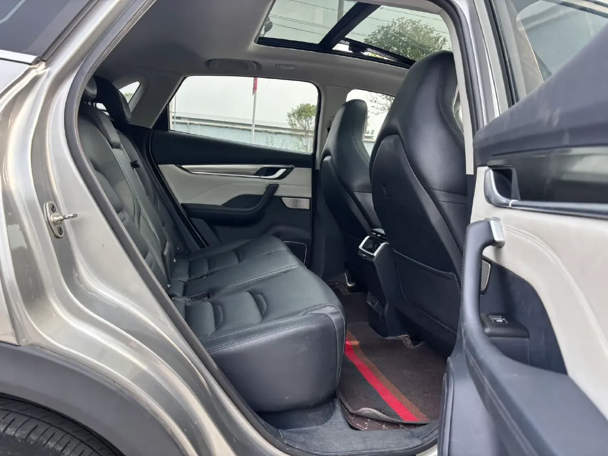 2020 Weltmeister EX5 BEV 52.56KWH,autocango,china used car exporter,china ev exporter,chinese used car exporter,chinese used ev exporter