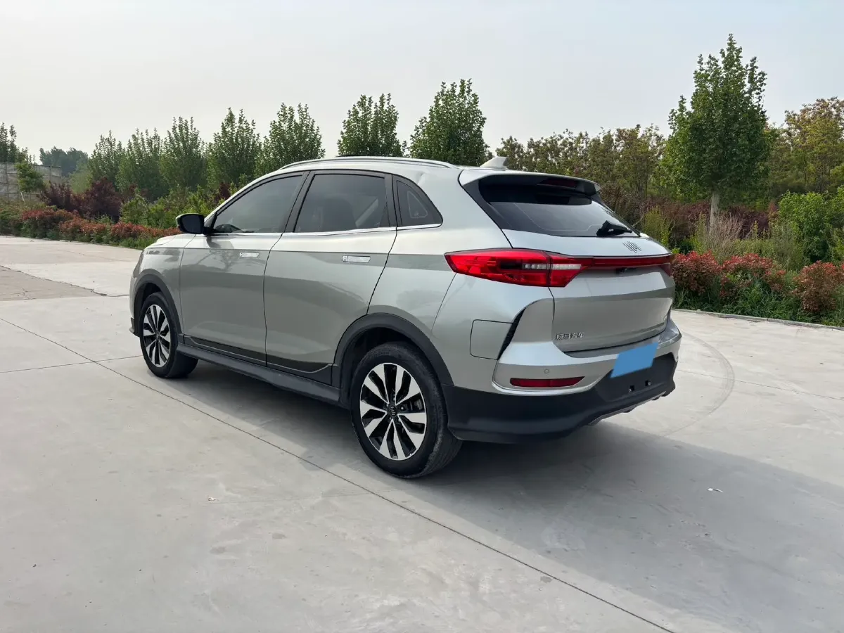 2020 Weltmeister EX5 BEV 52.56KWH,autocango,china used car exporter,china ev exporter,chinese used car exporter,chinese used ev exporter