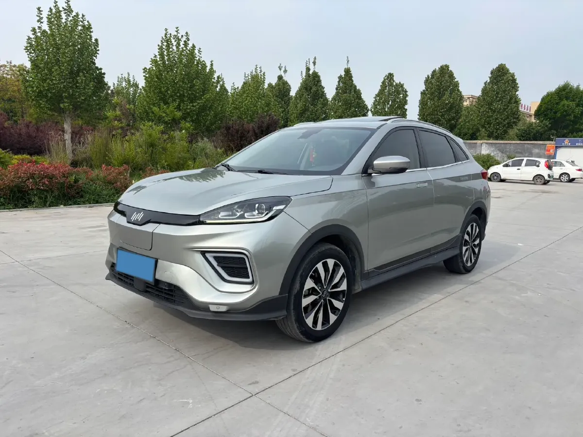 2020 Weltmeister EX5 BEV 52.56KWH,autocango,china used car exporter,china ev exporter,chinese used car exporter,chinese used ev exporter