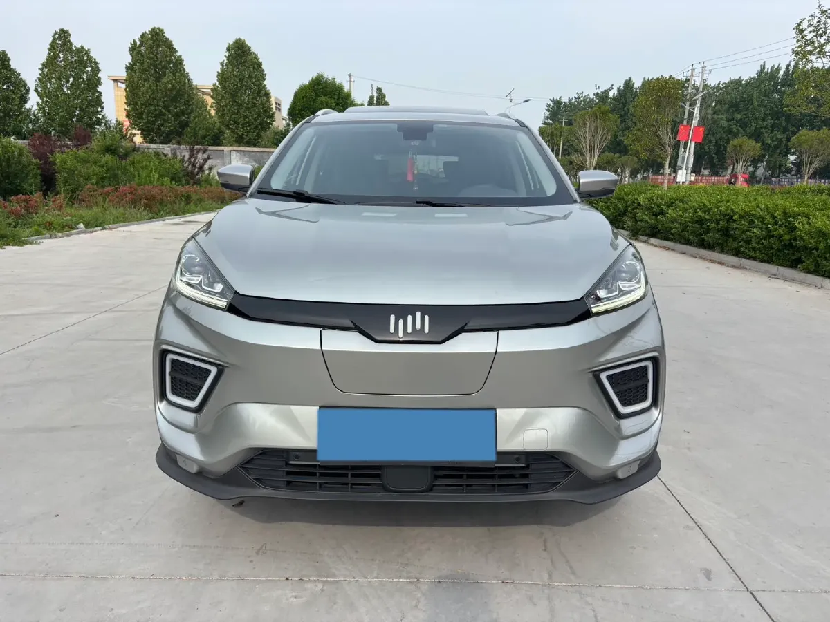 2020 Weltmeister EX5 BEV 52.56KWH,autocango,china used car exporter,china ev exporter,chinese used car exporter,chinese used ev exporter