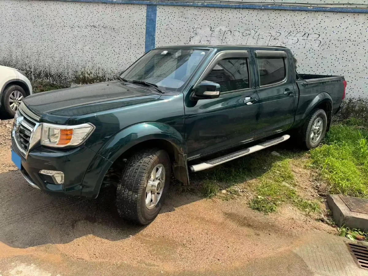 2019 Dongfeng RuiQi 6 2.5T 140HP L4 5MT,autocango,china used car exporter,china ev exporter,chinese used car exporter,chinese used ev exporter