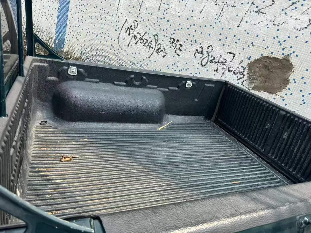 2019 Dongfeng RuiQi 6 2.5T 140HP L4 5MT,autocango,china used car exporter,china ev exporter,chinese used car exporter,chinese used ev exporter