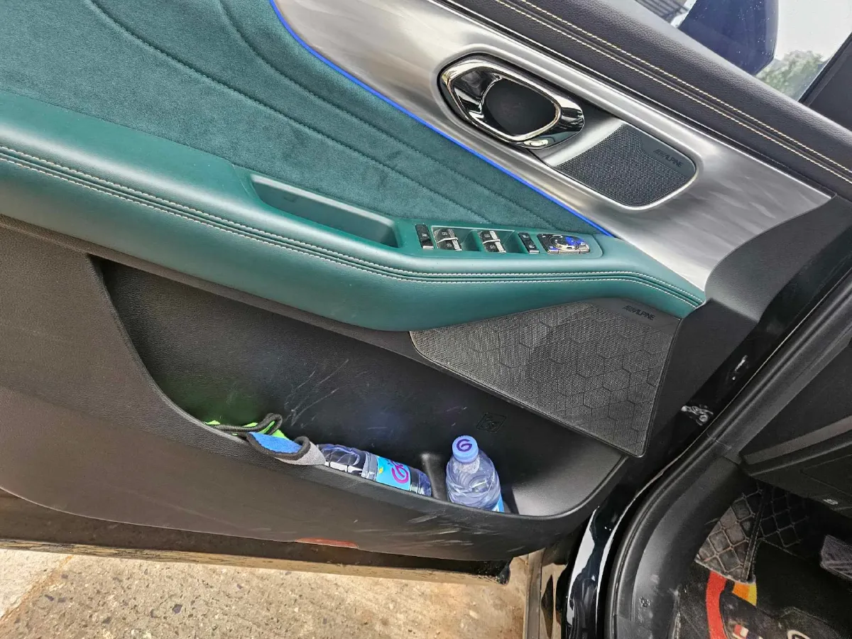 2022 GAC Trumpchi GS8 2.0T 190HP L4 E-CVT Hybrid,autocango,china used car exporter,china ev exporter,chinese used car exporter,chinese used ev exporter