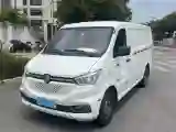 2020 KingLong LongYao 8 BEV 41.86KWH