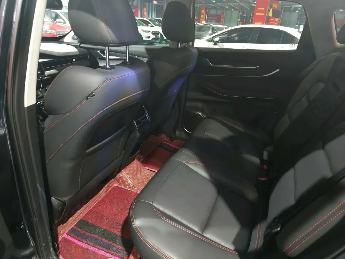 2022 Exceed LX 1.5T 156HP L4 CVT,autocango,china used car exporter,china ev exporter,chinese used car exporter,chinese used ev exporter