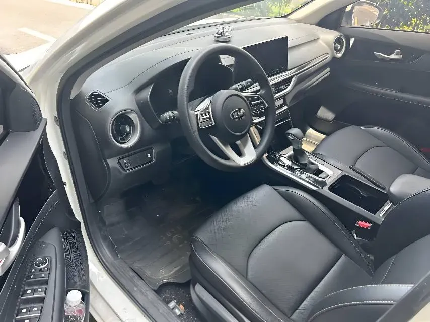 2019 Kia K3 1.5L 115HP L4 CVT,autocango,china used car exporter,china ev exporter,chinese used car exporter,chinese used ev exporter